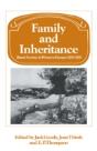 Family And Inheritance - Preview