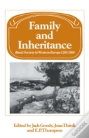 Capa do artigo Family And Inheritance