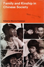 Capa do artigo Family And Kinship In Chinese Society