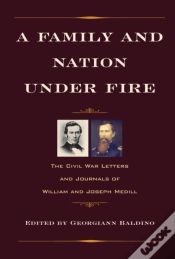 Capa do artigo Family And Nation Under Fire