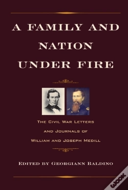 Capa do artigo Family And Nation Under Fire