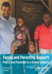 Family And Parenting Support