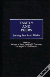 Capa do artigo Family And Peers