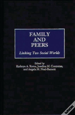 Capa do artigo Family And Peers
