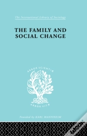 Capa do artigo Family And Social Change