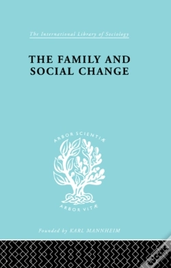 Capa do artigo Family And Social Change