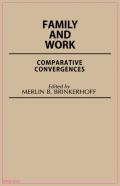Family And Work