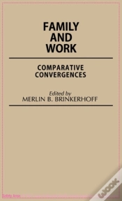 Capa do artigo Family And Work