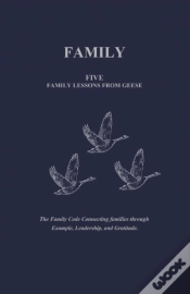 Capa do artigo Family