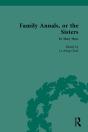 Family Annals, Or The Sisters - Preview