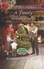 Family Arrangement - Preview