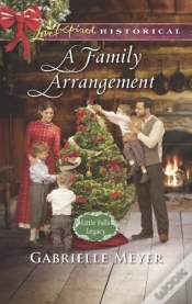 Capa do artigo Family Arrangement