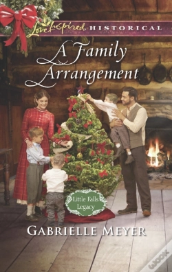 Capa do artigo Family Arrangement