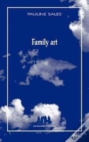 Capa do artigo Family Art