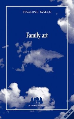 Capa do artigo Family Art