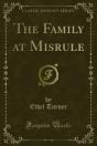 Family At Misrule - Preview