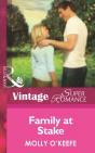 Family At Stake - Preview