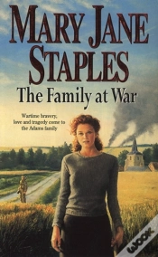 Capa do artigo Family At War