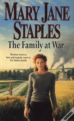 Capa do artigo Family At War