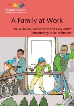 Capa do artigo Family At Work