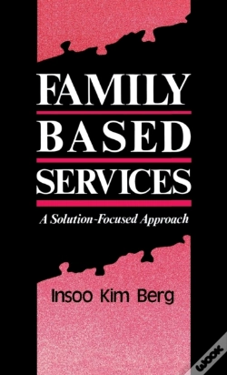 Capa do artigo Family Based Services
