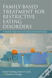 Capa do artigo Family Based Treatment For Restrictive Eating Disorders