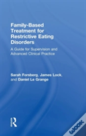 Capa do artigo Family Based Treatment For Restrictive Eating Disorders