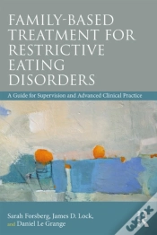 Capa do artigo Family Based Treatment For Restrictive Eating Disorders