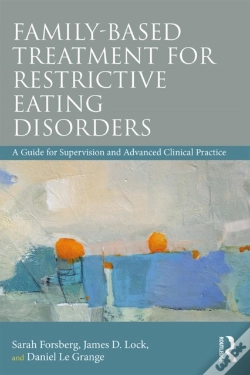 Capa do artigo Family Based Treatment For Restrictive Eating Disorders