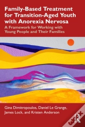 Capa do artigo Family-Based Treatment For Transition-Aged Youth With Anorexia Nervosa
