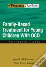 Family Based Treatment For Young Children With Ocd