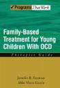 Family Based Treatment For Young Children With Ocd - Preview