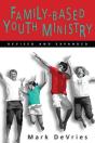 Family-Based Youth Ministry - Preview