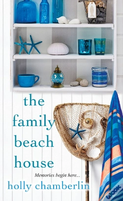 Capa do artigo Family Beach House
