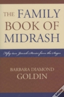Capa do artigo Family Book Of Midrash
