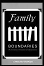 Family Boundaries - Preview