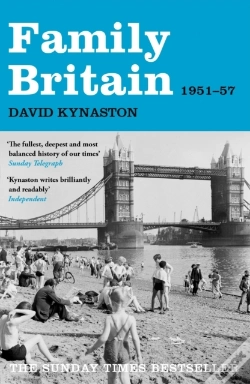 Capa do artigo Family Britain, 1951-1957