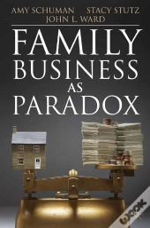 Family Business As Paradox