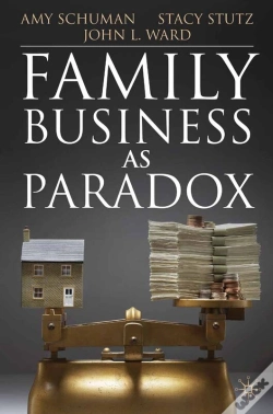 Capa do artigo Family Business As Paradox