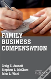 Capa do artigo Family Business Compensation