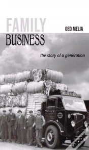 Capa do artigo Family Business