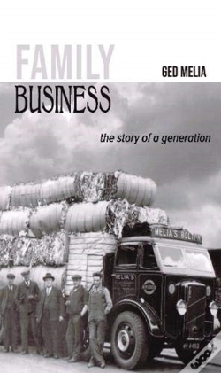 Capa do artigo Family Business
