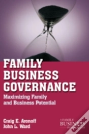 Capa do artigo Family Business Governance