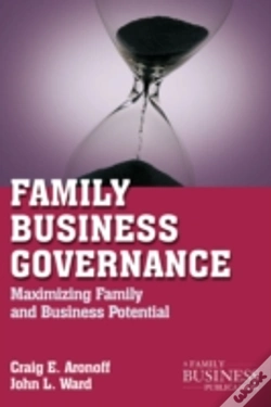 Capa do artigo Family Business Governance