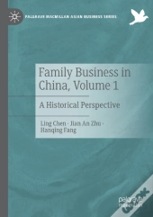 Family Business In China, Volume 1