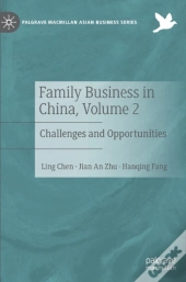 Family Business In China, Volume 2