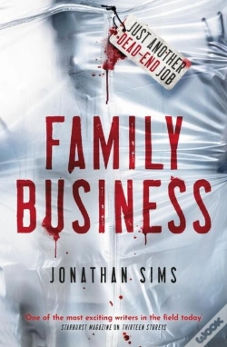 Capa do artigo Family Business