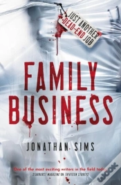 Capa do artigo Family Business