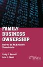 Family Business Ownership - Preview