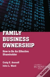 Family Business Ownership